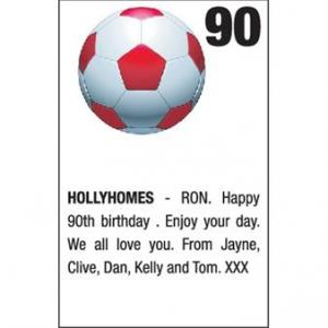 RON HOLLYHOMES