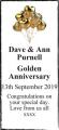 Dave & Ann Purnell