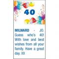 JO MILWARD