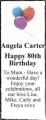 Angela Carter