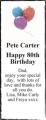 Pete Carter