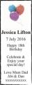 Jessica Lifton