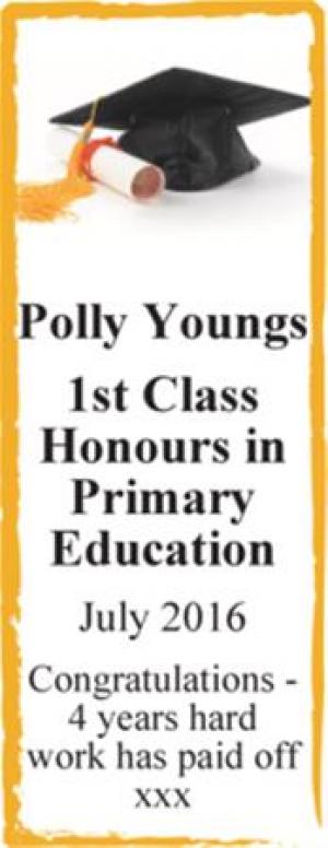 Polly Youngs