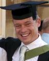 ROBIN BOWER BSc (Hons)